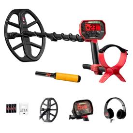 VANQUISH 540 PRO-PACK Y PRO-FIND 35