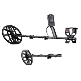 Manticore con bobinas de 8 y 11 pulgadas