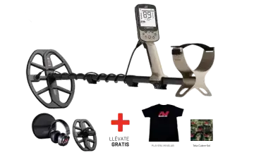 X-TERRA ELITE EXPEDITION PACK