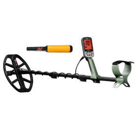 X-TERRA PRO Y PRO-FIND 20