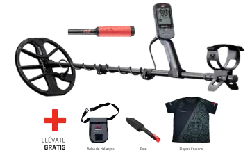 EQUINOX 900 Y PRO-FIND 40