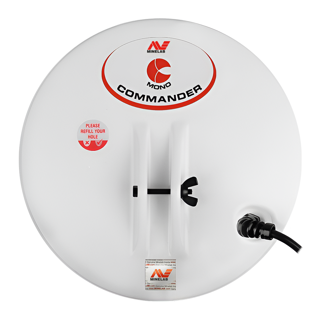 Bobina GPX 5000 de 11 pulgadas