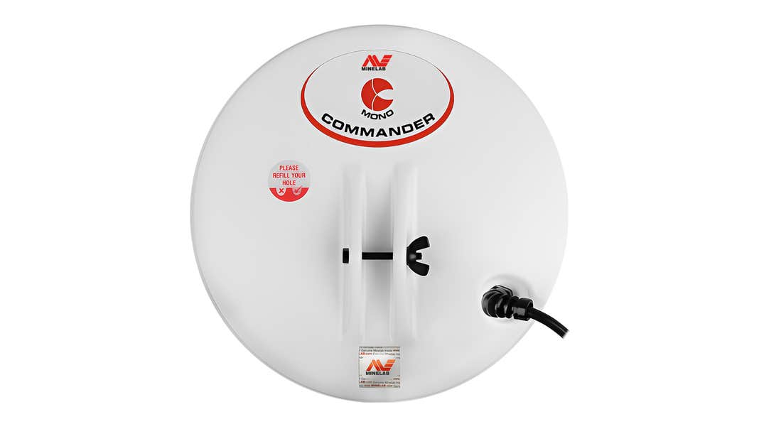 Bobina GPX 5000 de 11 pulgadas