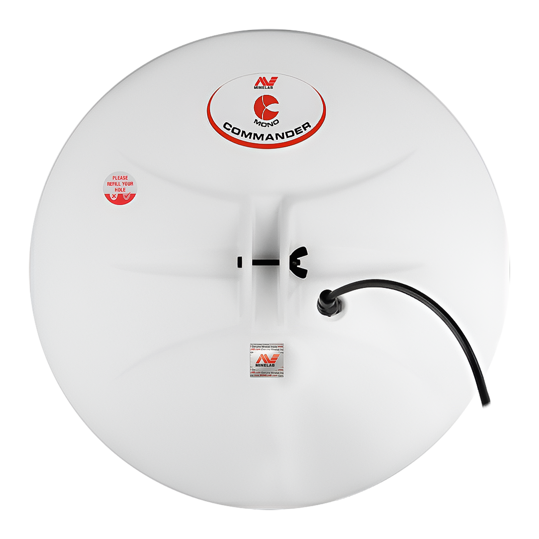 Bobina GPX de 18 pulgadas