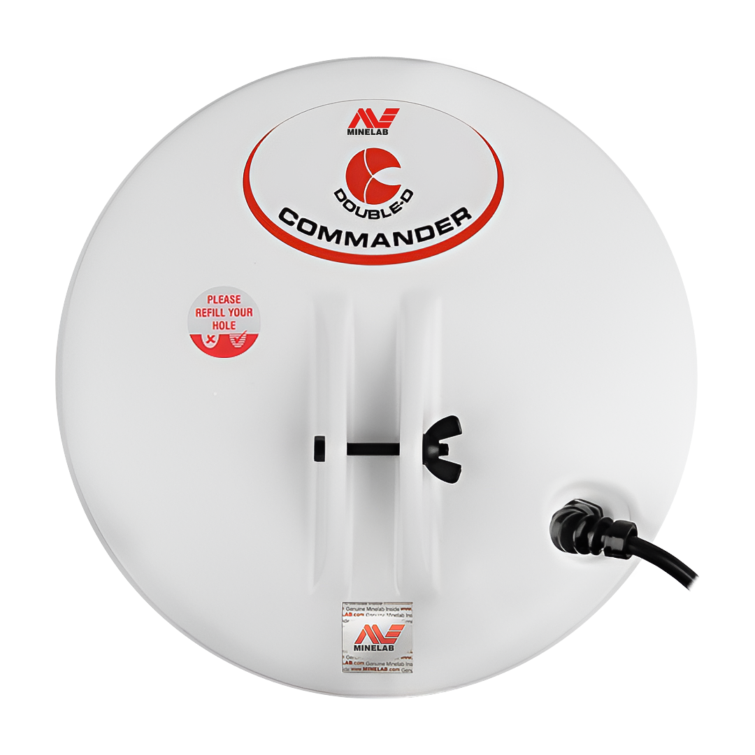 Bobina GPX de 11 pulgadas