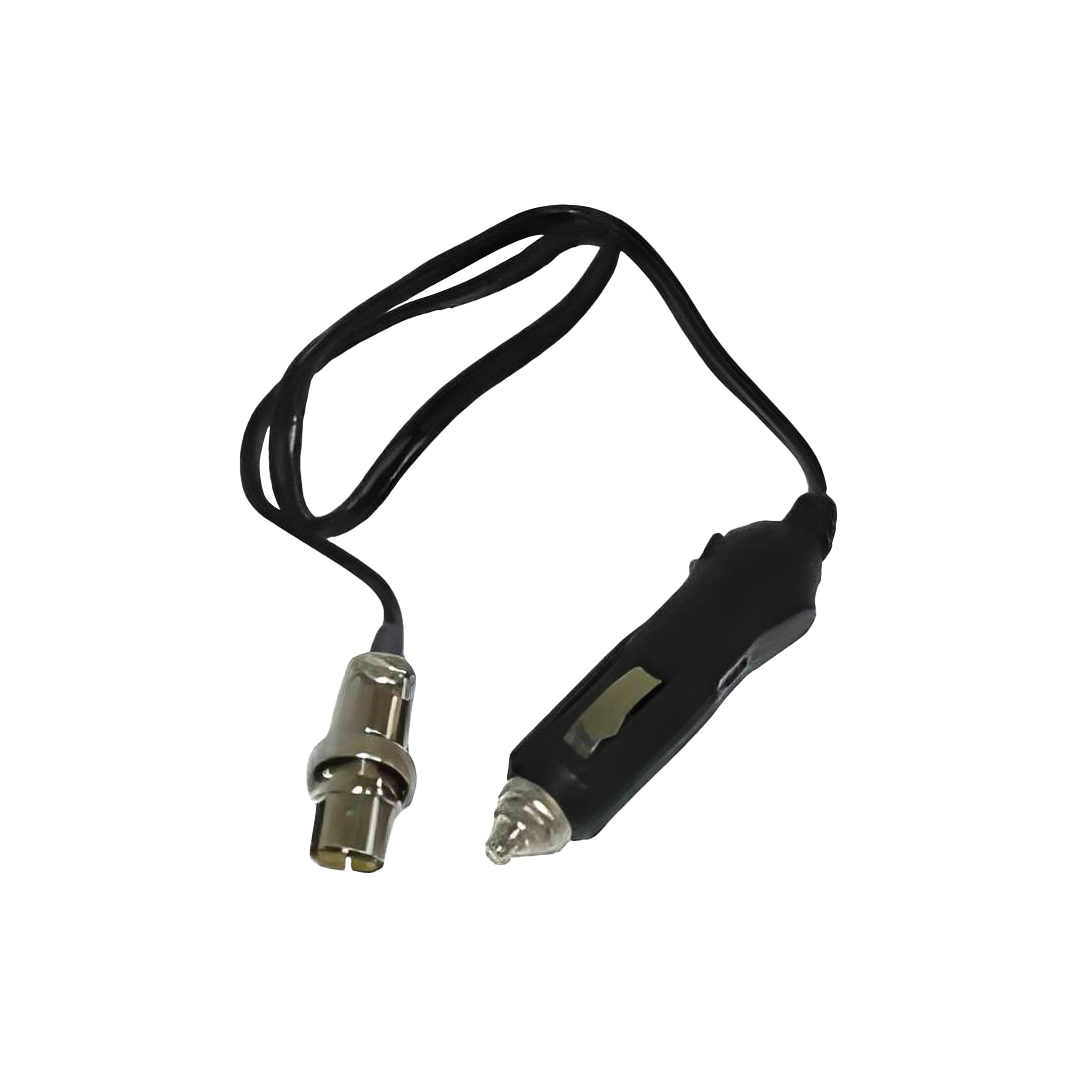 Cargador de carro para GPX5000