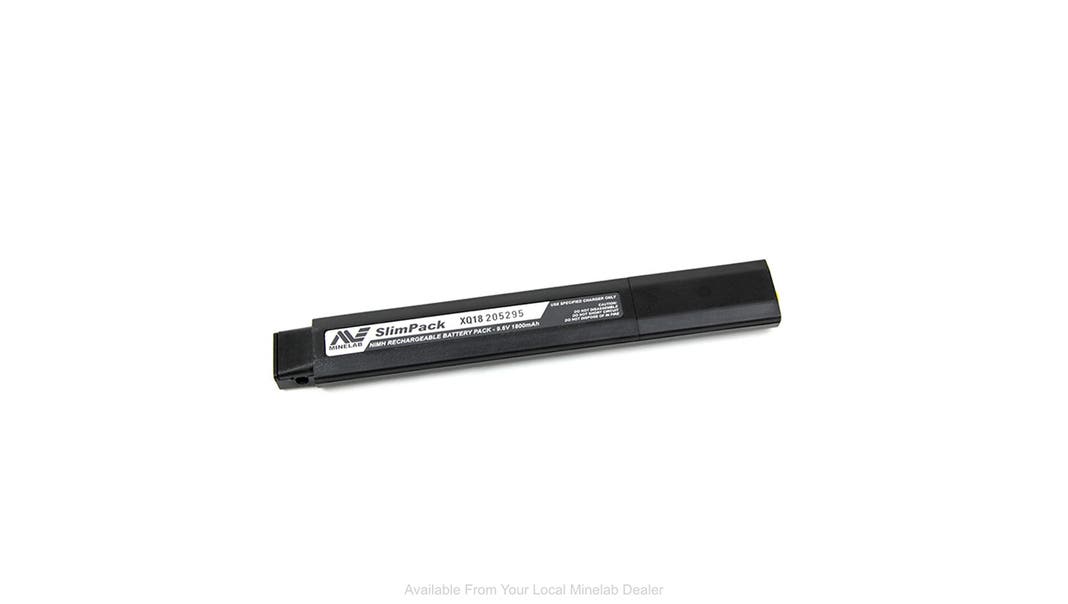 Batería NiMH 1800mAh FBS