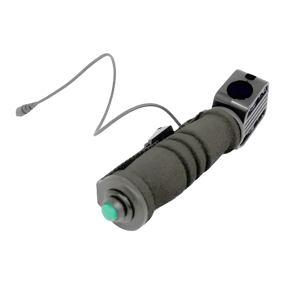 Botón y empuñadura GPX 5000