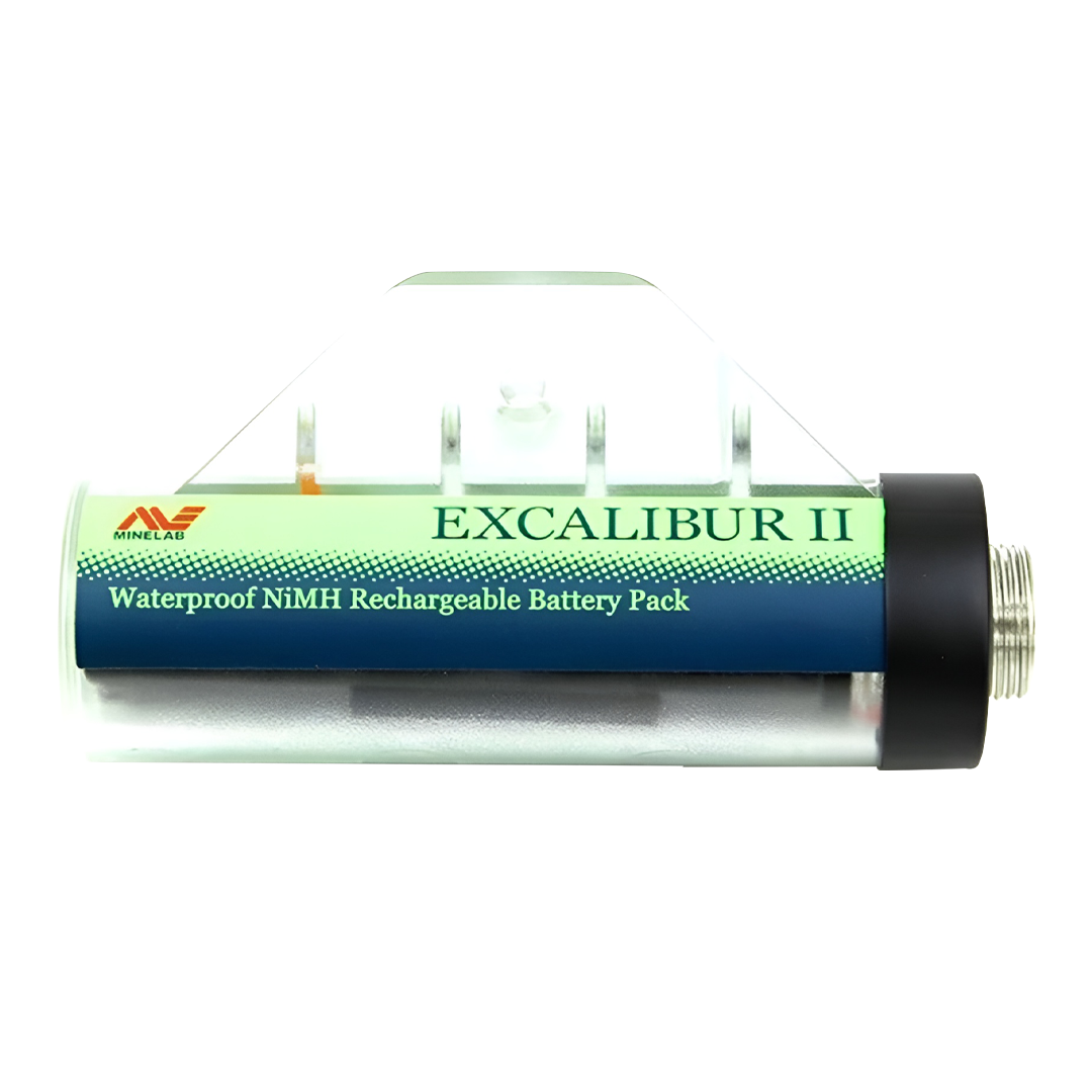 Batería Excalibur II