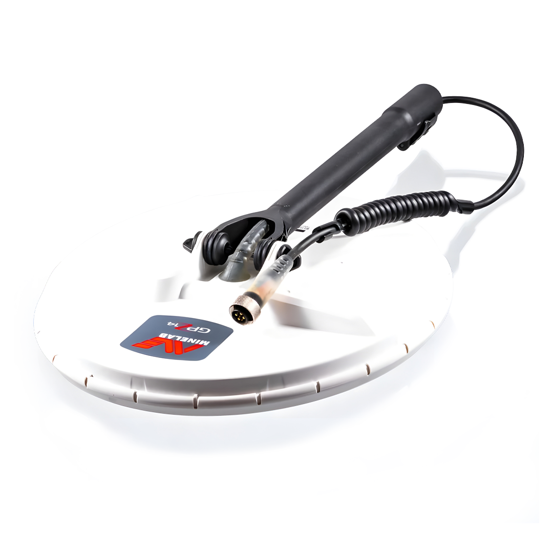 Bobina GPZ 7000 de 14 pulgadas