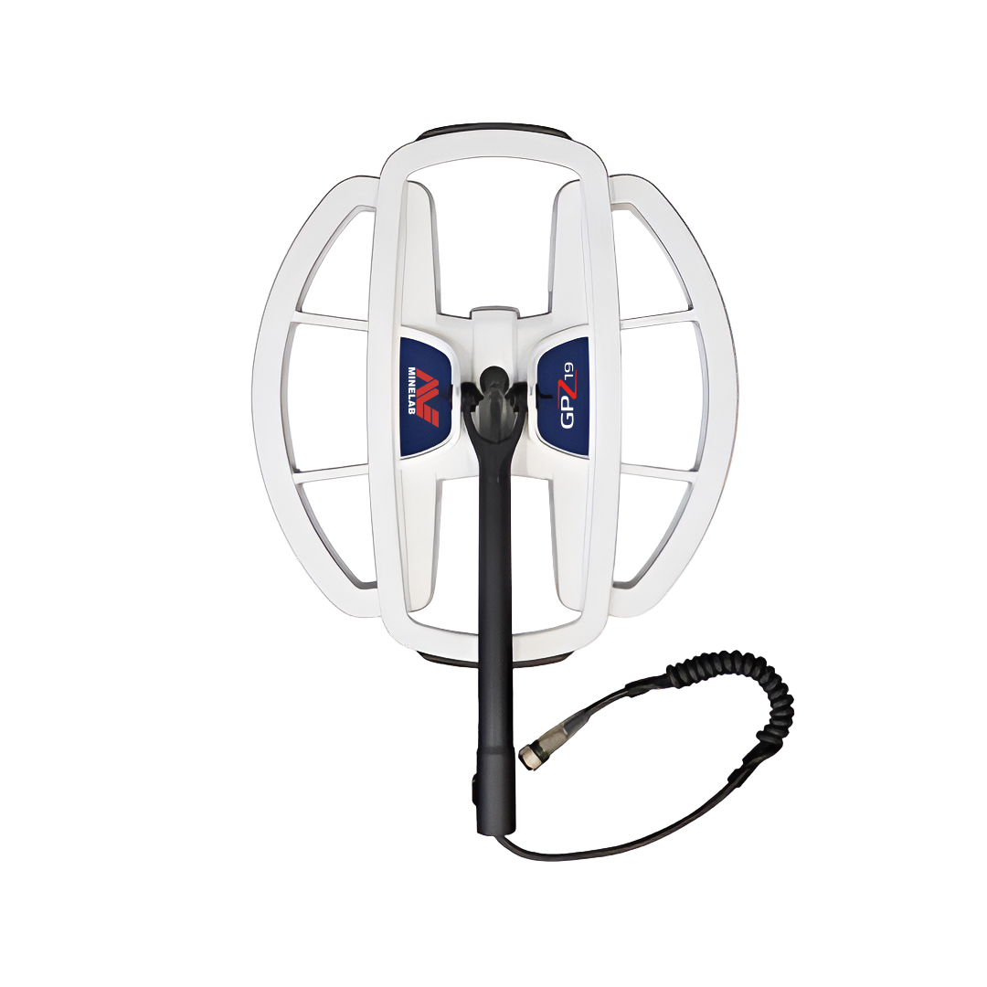 Bobina GPZ 7000 de 19 pulgadas