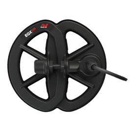 Bobina de 6 pulgadas compartible con EQX06 X-terra Pro
