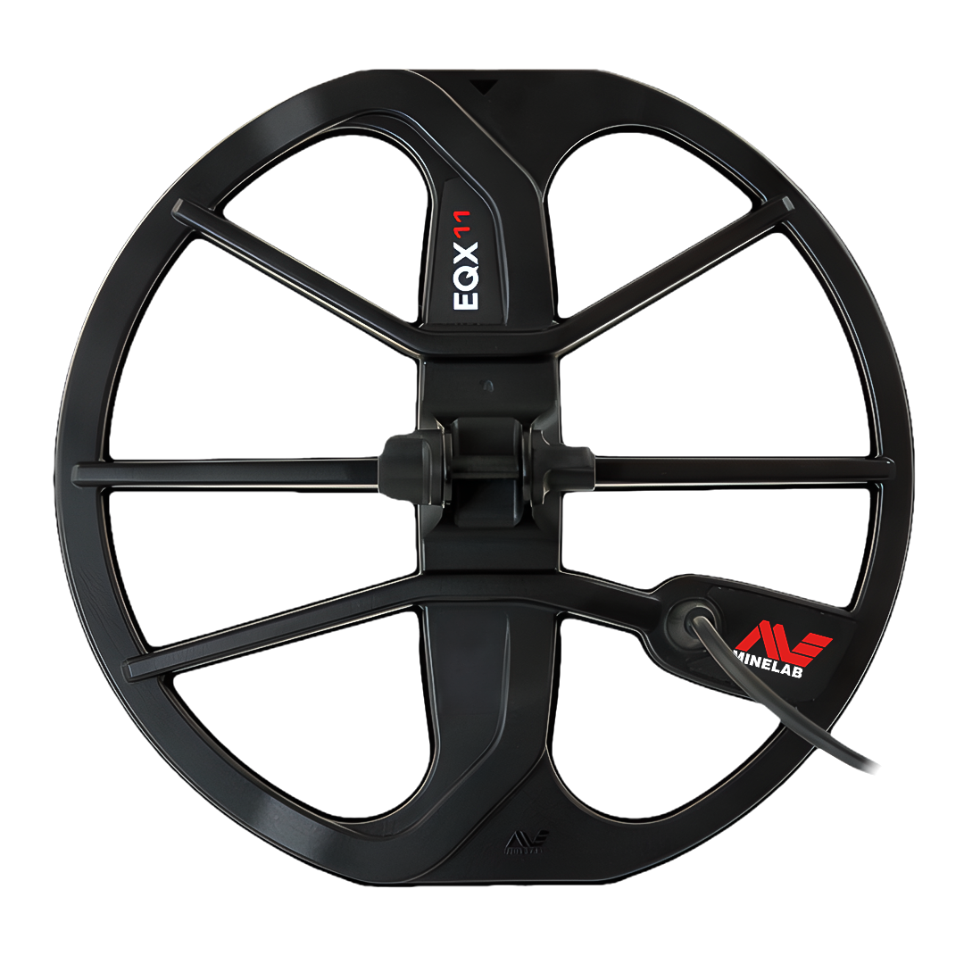 Bobina 11 pulgadas EQX11 para Xterra Pro y serie EQUINOX