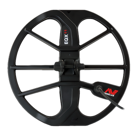 Bobina 11 pulgadas EQX11 para Xterra Pro y serie EQUINOX