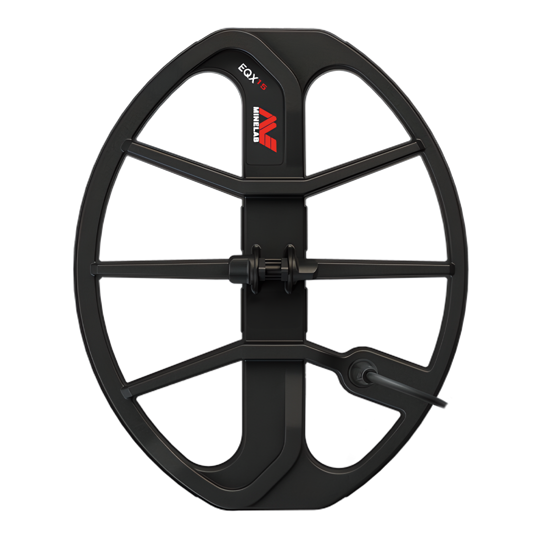 Bobina 15 pulgadas EQX15 Xterra Pro y serie EQUINOX