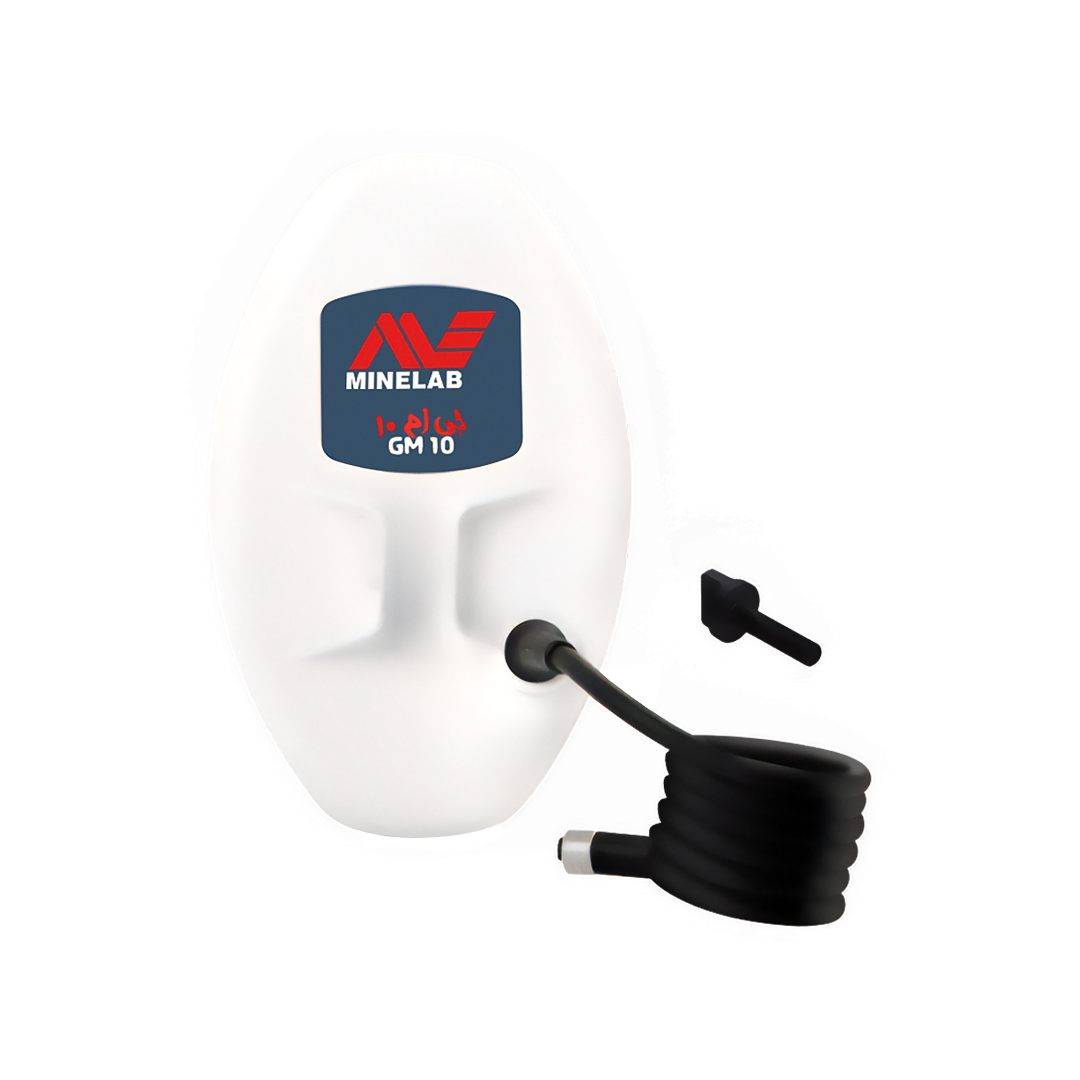 Bobina GOLD MONSTER de 10 pulgadas