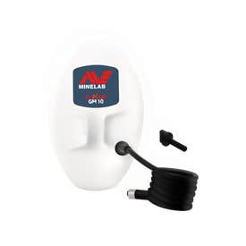 Bobina GOLD MONSTER de 10 pulgadas