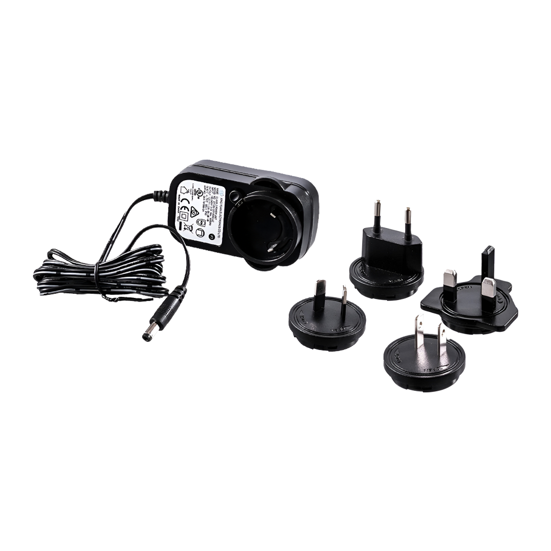 Cargador GOLD MONSTER y SDC 2300