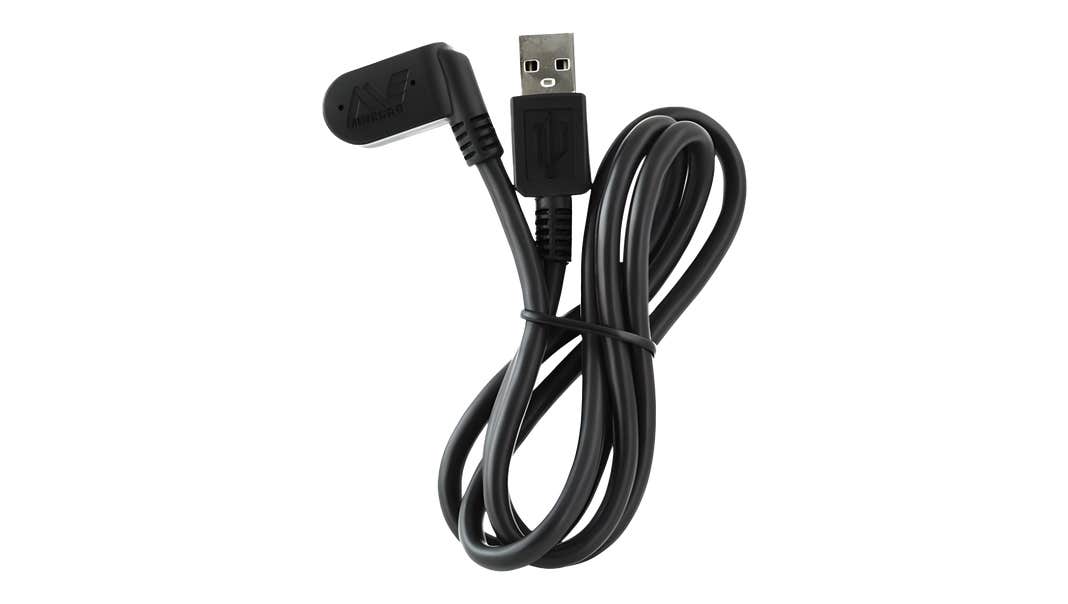 Cable de carga USB para: X-Terra, Manticore y Equinox
