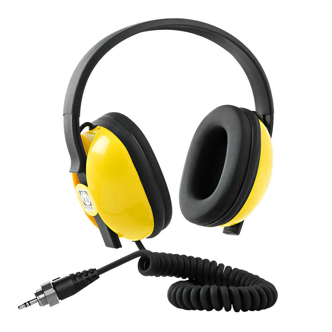 Audífonos impermeable con cable EQUINOX, MANTICORE y X-TERRA PRO