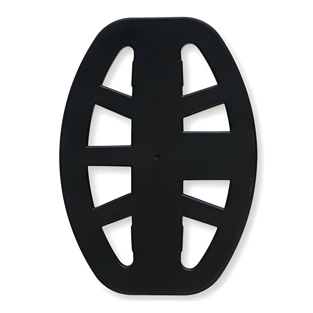 Protector de bobina VANQUISH de 10 pulgadas