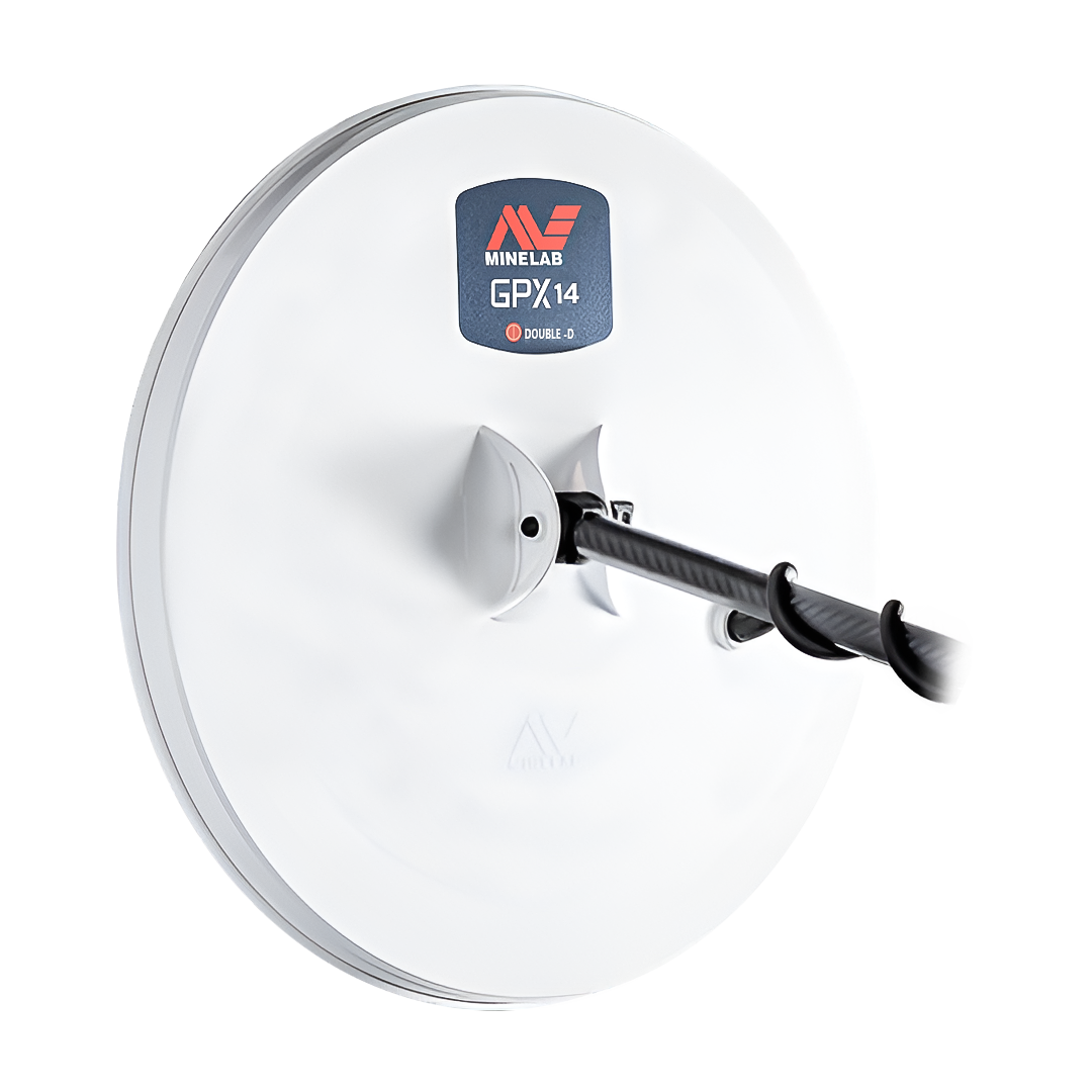 Bobina GPX 6000 de 14 pulgadas