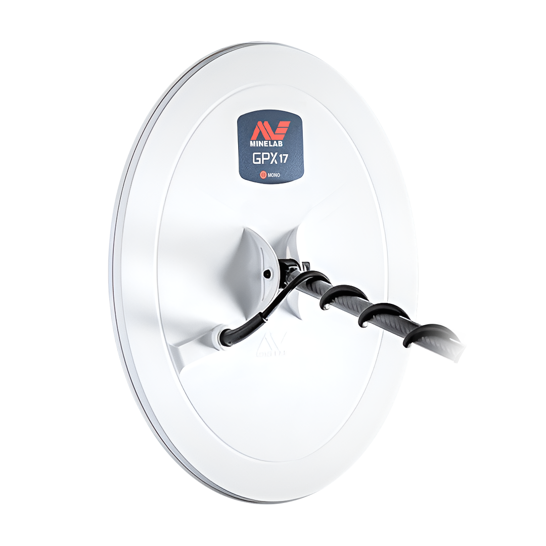 Bobina GPX 6000 de 17 pulgadas