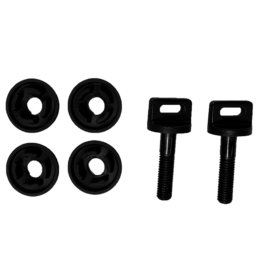 Arandela de fijación para bobina GPX 6000