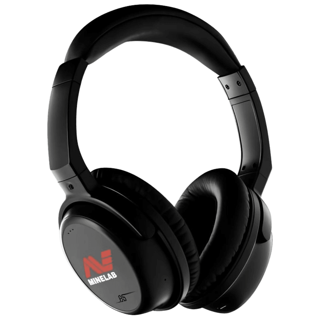 Audífonos inalámbricos ML-85 compatibles EQX700/900, serie X-Terra y Manticore 