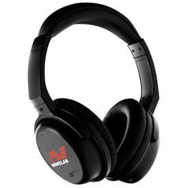 Audífonos inalámbricos ML-85 compatibles EQX700/900, serie X-Terra y Manticore
