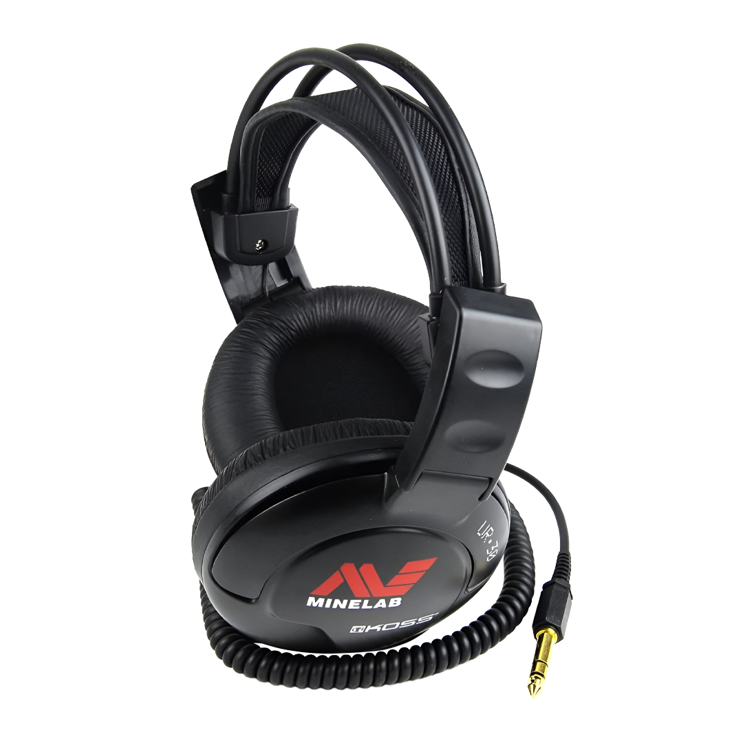 Audífono KOSS UR-3 compatible CTX GPX y GPZ