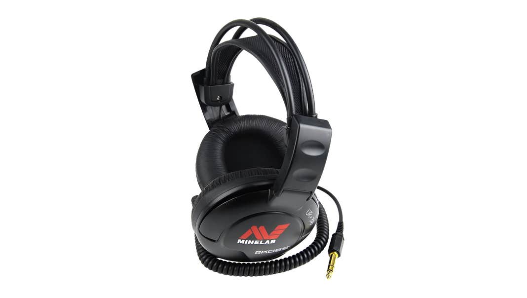 Audífono KOSS UR-3 compatible CTX GPX y GPZ