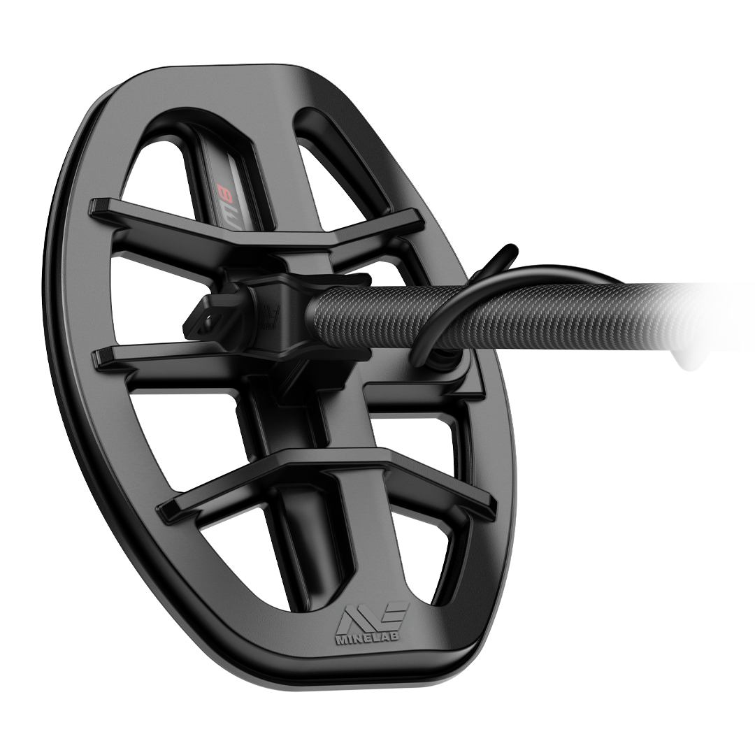 Bobina M8 Manticore 8 pulgadas