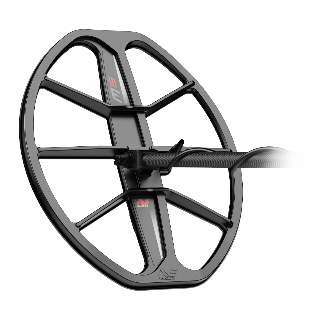 Bobina 15 pulgadas M15 para Manticore