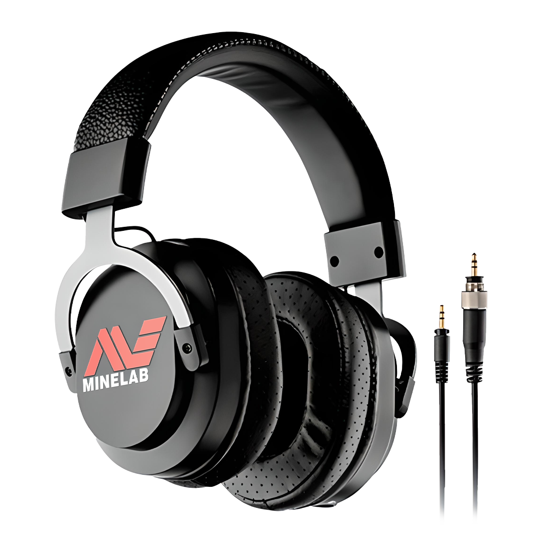 Audífonos ML 100 GPX 6000