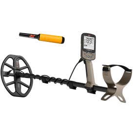 X-TERRA ELITE Y PRO-FIND 35