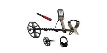 X-TERRA EXPEDITION Y PRO FIND 40