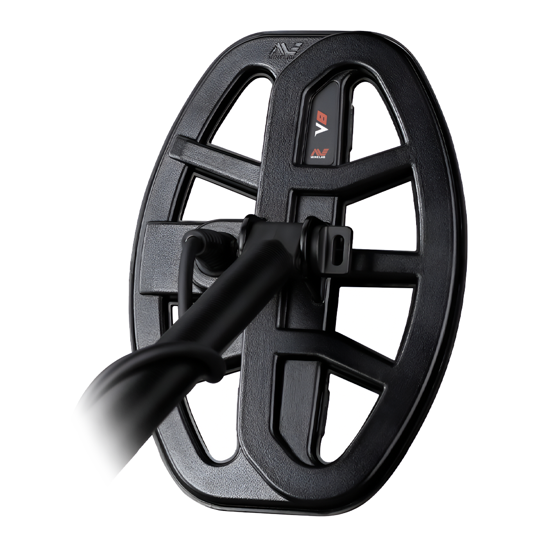 Bobina VANQUISH de 08 pulgadas