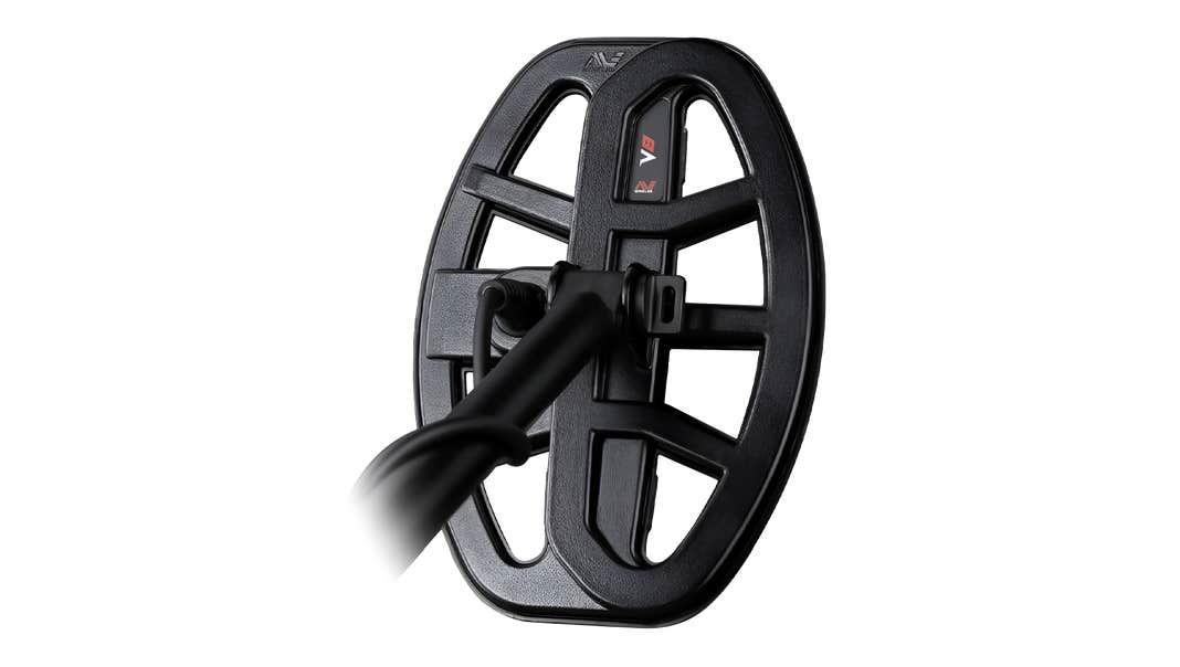 Bobina VANQUISH de 08 pulgadas