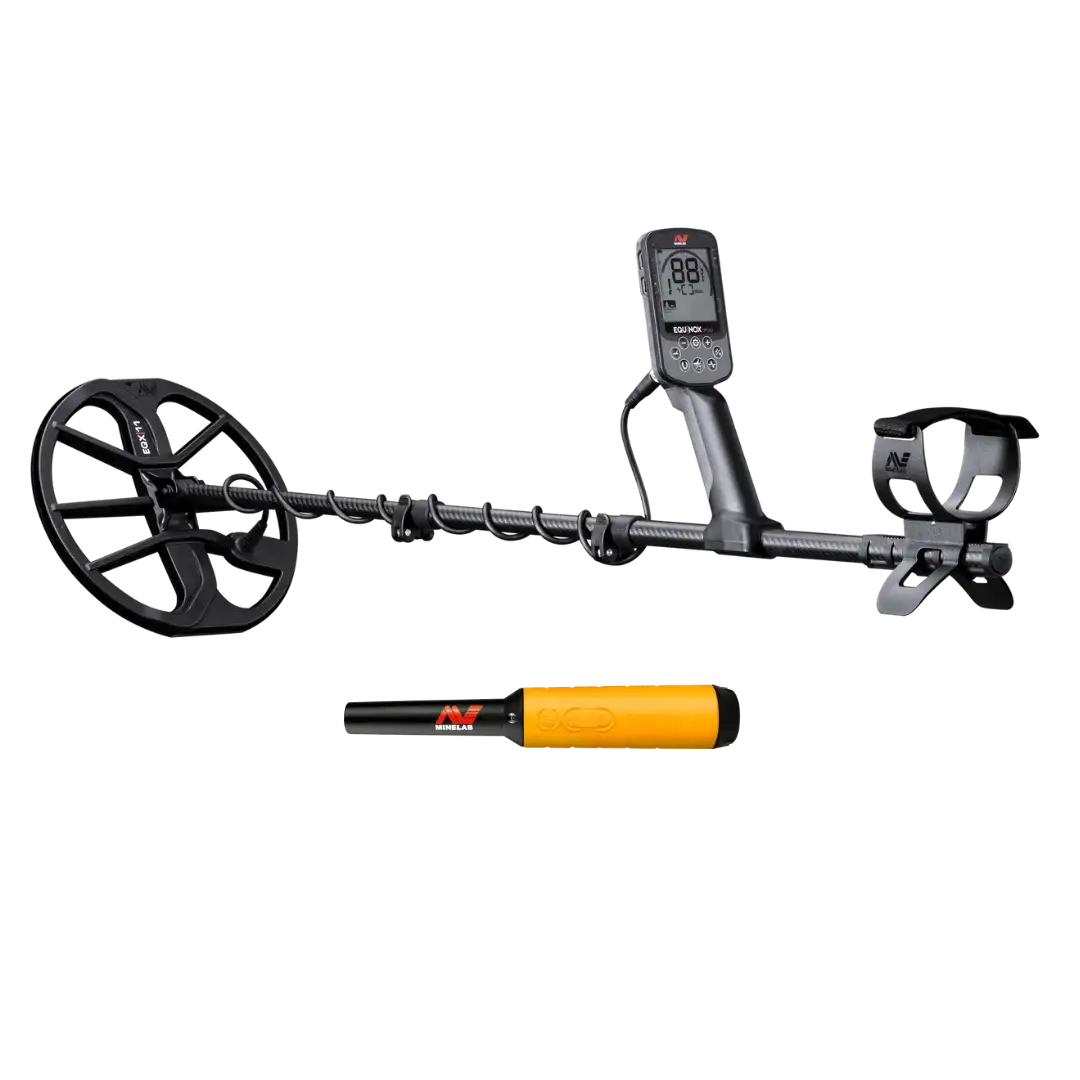 EQUINOX 700 y PRO-FIND 35