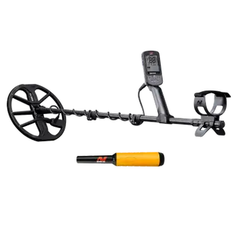 EQUINOX 700 y PRO-FIND 35