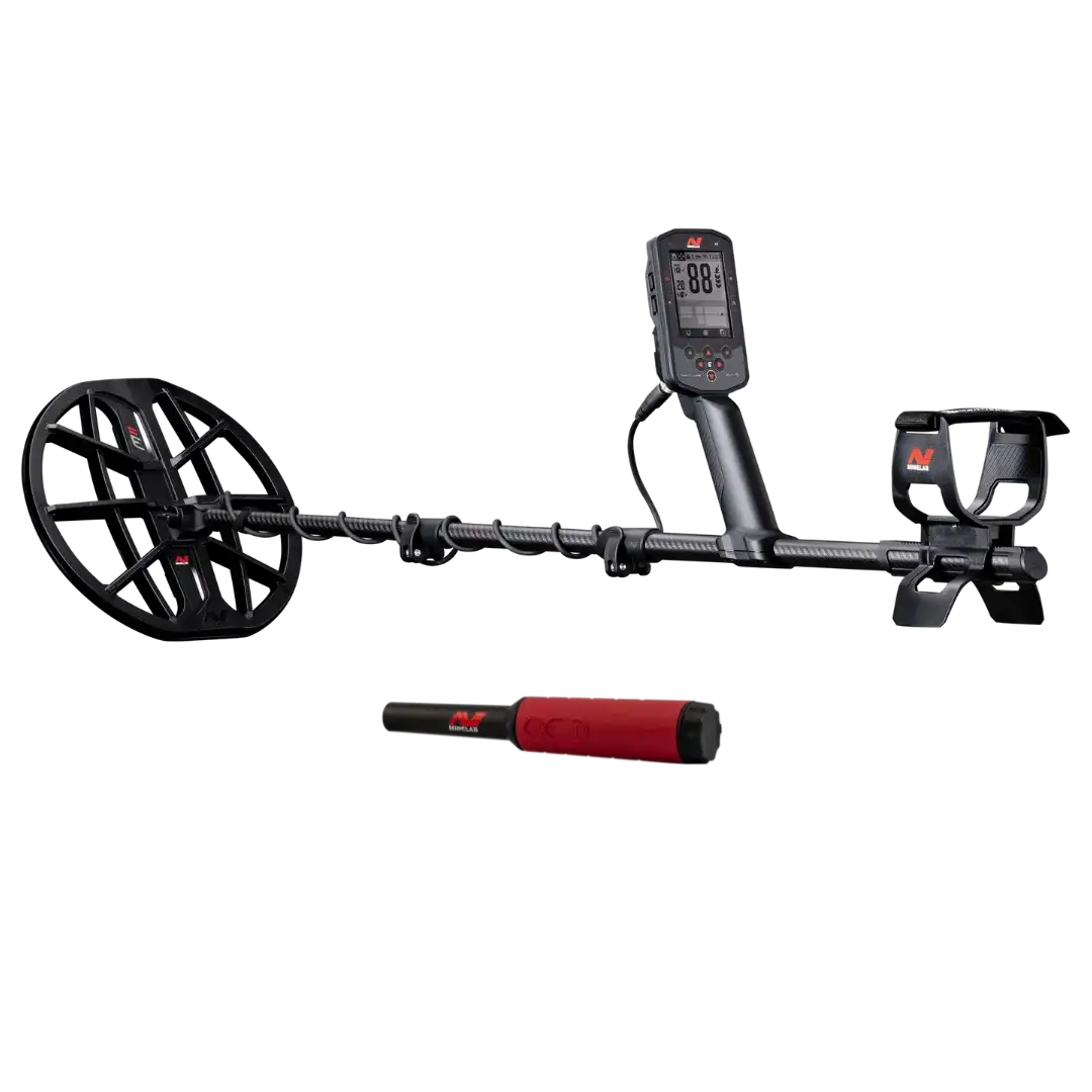 MANTICORE y PRO-FIND 40