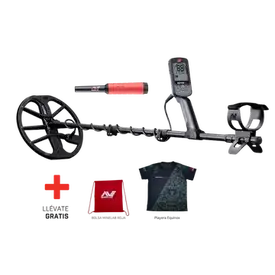 EQUINOX 900 Y PRO-FIND 40