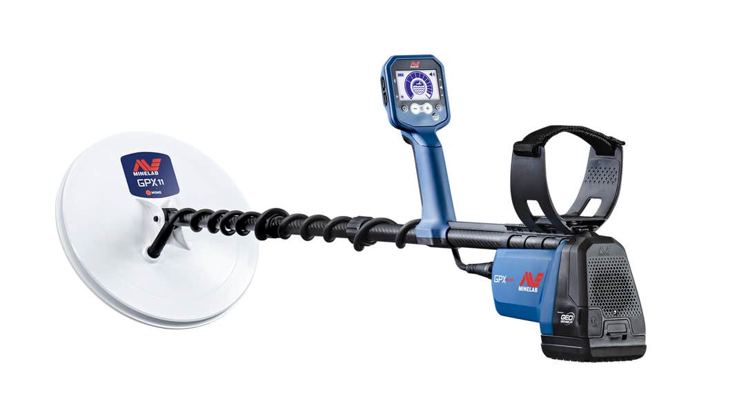 GPX 6000