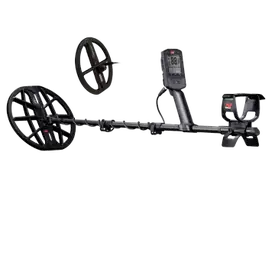 Manticore con bobinas de 9 y 11 pulgadas