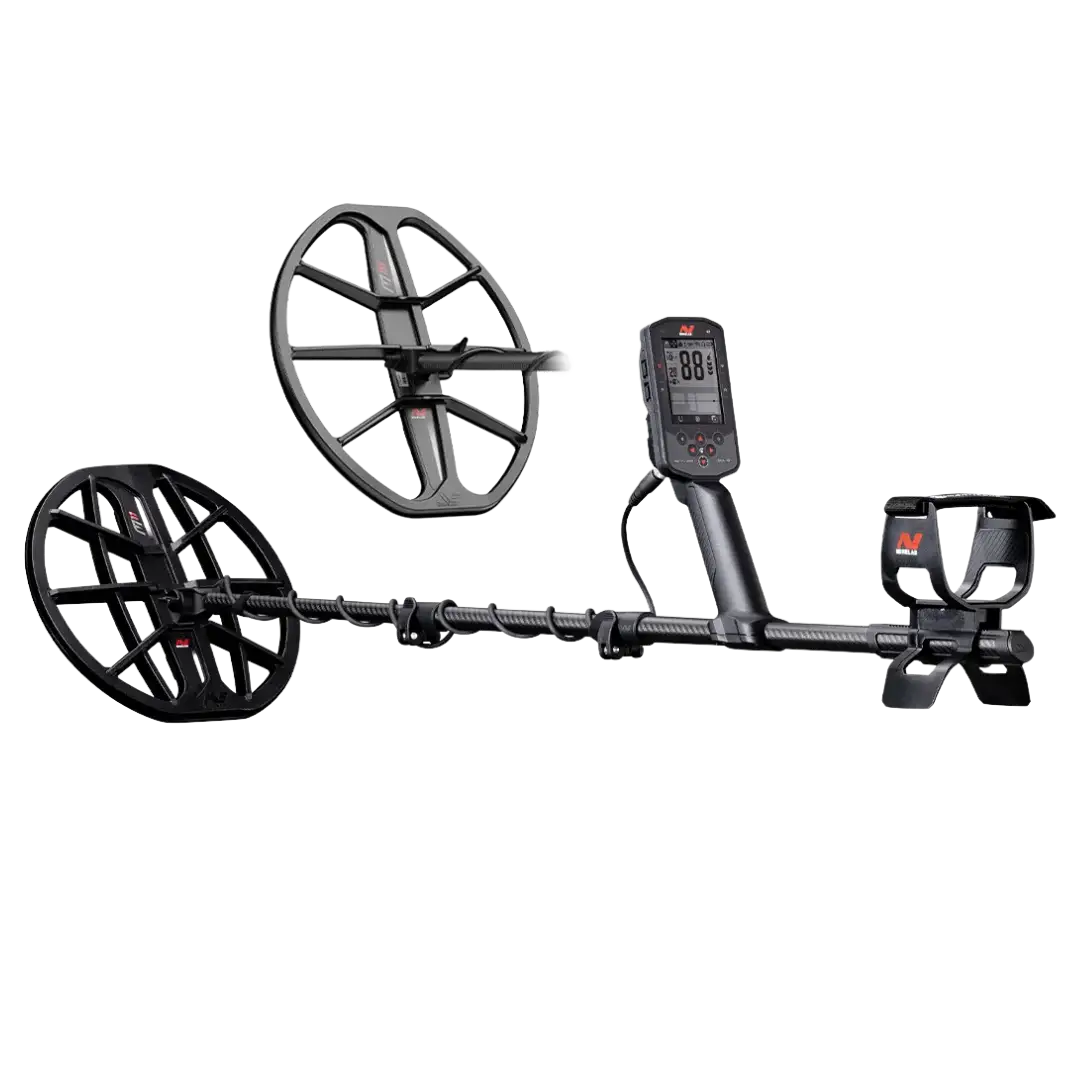 Manticore con bobinas de 11 y 15 pulgadas