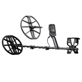 Manticore con bobinas de 11 y 15 pulgadas