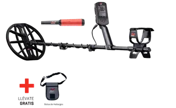 MANTICORE y PRO-FIND 40
