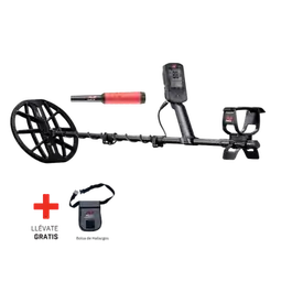 MANTICORE y PRO-FIND 40