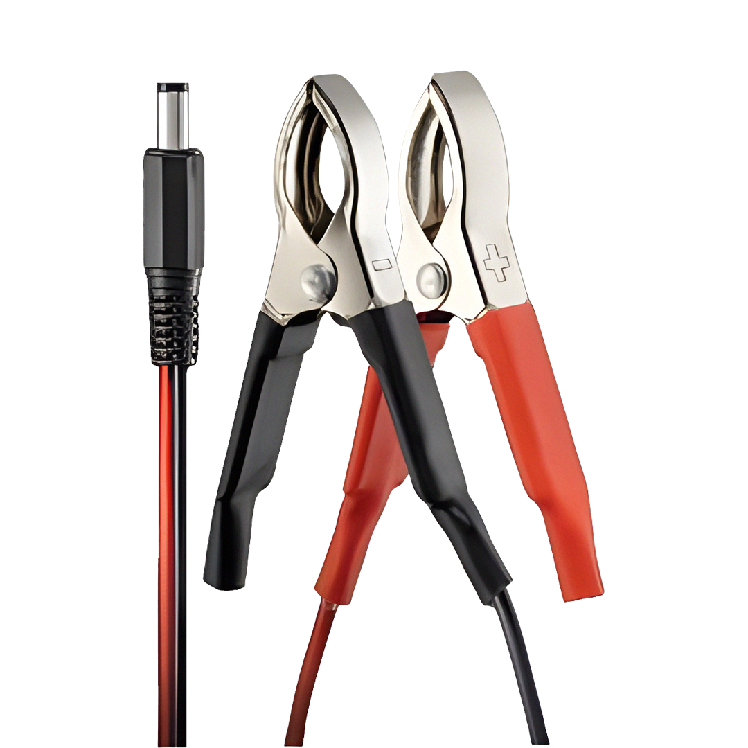 Cargador de Batería para Carro GOLD MONSTER1000 / SDC 2300